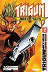 TRIGUN MAXIMUM VOL. 1