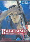 ESTUCHE. RYUGETSUSHO (3 VOLS.)