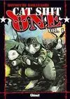 Cat Shit One Vol. 1