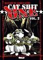 CAT SHIT ONE VOL. 2