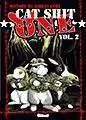 Cat Shit One Vol. 2