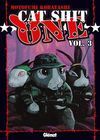 CAT SHIT ONE VOL. 3