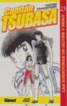 CAPITÁN TSUBASA 23