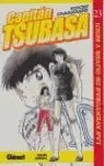Capitán Tsubasa 23