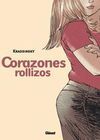 CORAZONES ROLLIZOS VOL. 1
