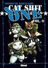 CAT SHIT ONE VOL. 0