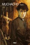 MUCHACHO TOMO 1