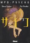 MPD. PSYCHO VOL. 3