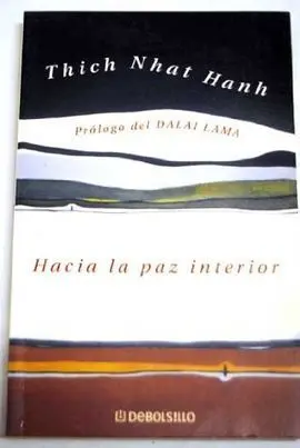 Hacia la Paz Interior