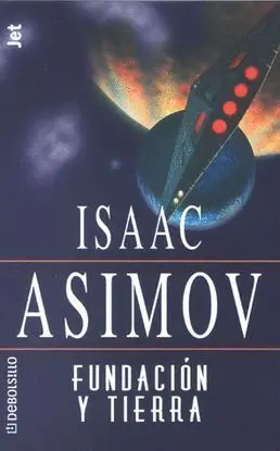 Fundación y Tierra