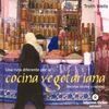 COCINA VEGETARIANA