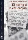 El Asalto a la Educación
