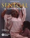 SENEGAL. LA COCINA DE MI MADRE