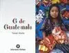 G de Guatemala