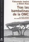 Tras las Bambalinas
