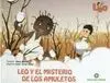 Leo y el Misterio de los Amuletos