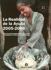 LA REALIDAD DE LA AYUDA 2005-2006
