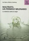 MALTRATO, UN PERMISO MILENARIO
