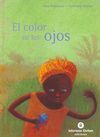 EL COLOR DE LOS OJOS