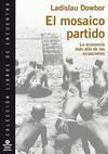 EL MOSAICO PARTIDO