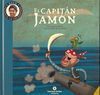 EL CAPITÁN JAMÓN