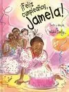 Feliz Cumpleaños, Jamela !