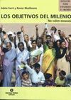 LOS OBJETIVOS DEL MILENIO