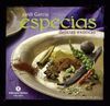 ESPECIAS