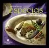 Especias