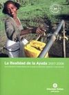 LA REALIDAD DE LA AYUDA 2007-2008