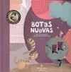 Botas Nuevas