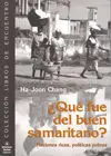 Qué Fue del Buen Samaritano?