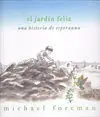 El Jardín Felíz