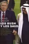 Los Bush y los Saud