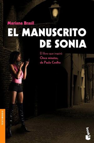 EL MANUSCRITO DE SONIA