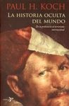 LA HISTORIA OCULTA DEL MUNDO