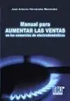 Manual para Aumentar las Ventas en los Comercios de Elctrodomésticos