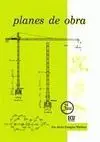 Planes de Obra