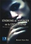 SÍNDROME DE ASPERGER EN LA UNIVERSIDAD