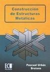 CONSTRUCCIÓN DE ESTRUCTURAS METÁLICAS