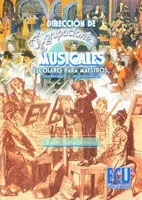 Dirección de Agrupaciones Musicales Escolars para Maestros