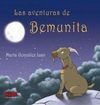 LAS AVENTURAS DE BEMUNITA