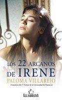 LOS 22 ARCANOS DE IRENE