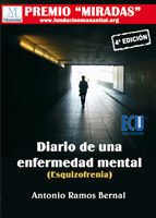 DIARIO DE UNA ENFERMEDAD MENTAL (ESQUIZOFRENIA) 4º