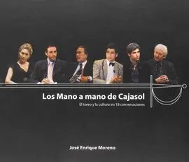 Los Mano a Mano de Cajasol