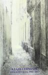 A LUIS CERNUDA, DESDE SEVILLA, 1963-2013