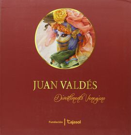 JUAN VALDES.DIVERTIMENTO VENEZIANO. CATALOGO