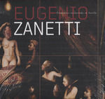 EUGENIO ZANETTI.PINACOTECA ENCONTRADA EN SEVILLA