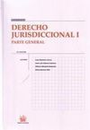 DERECHO JURISDICCIONAL I : PARTE GENERAL (2004)