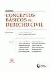 Conceptos Básicos de Derecho Civil